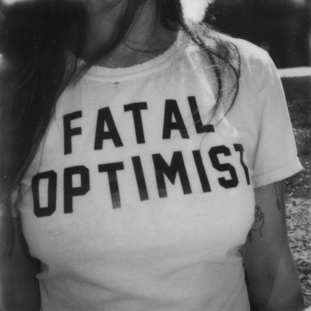 Madi Diaz announces new album, Fatal Optimist. New single ‘Feel Something’ is out now