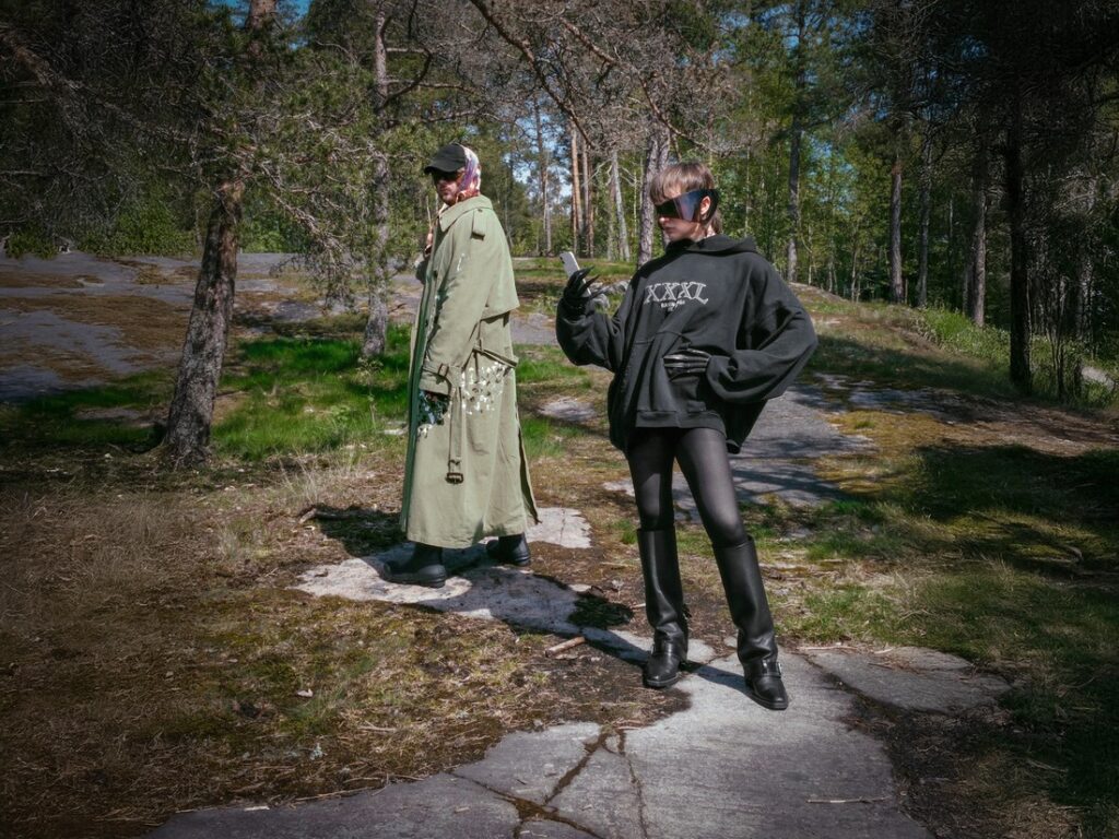Pearly Drops share hallucinatory single ‘End Credits’