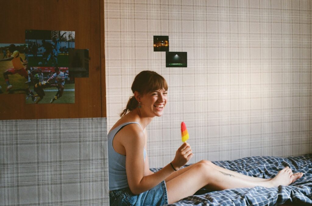Chloe Slater’s new single ‘Harriet’ gives Normal People a new soundtrack