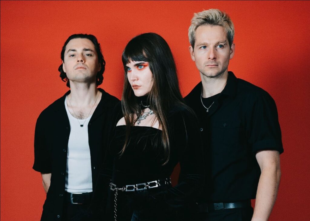 INTERVIEW: Calva Louise