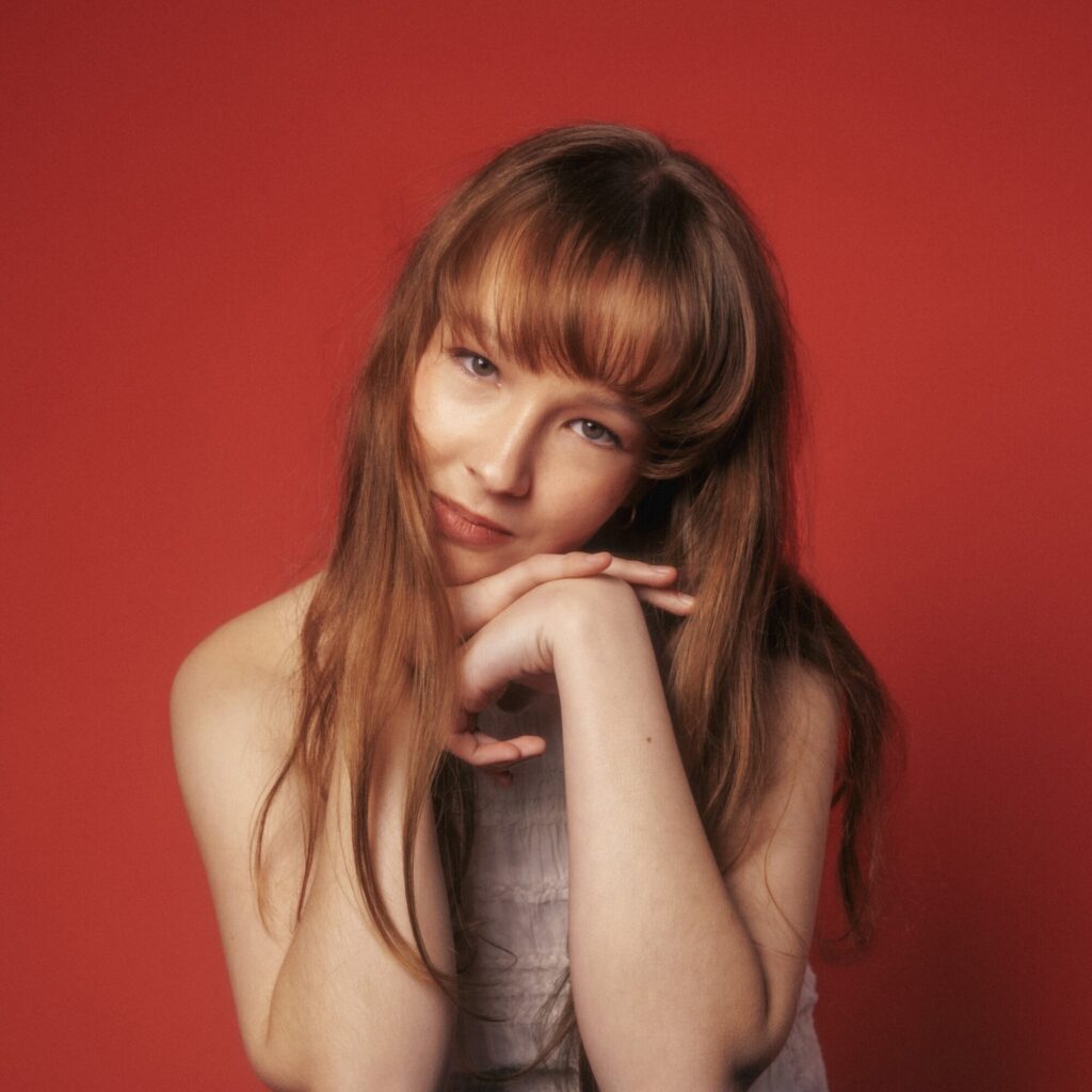 Lucinda Poy explores the fragile truth behind a ‘Liar’ in her empowering new single