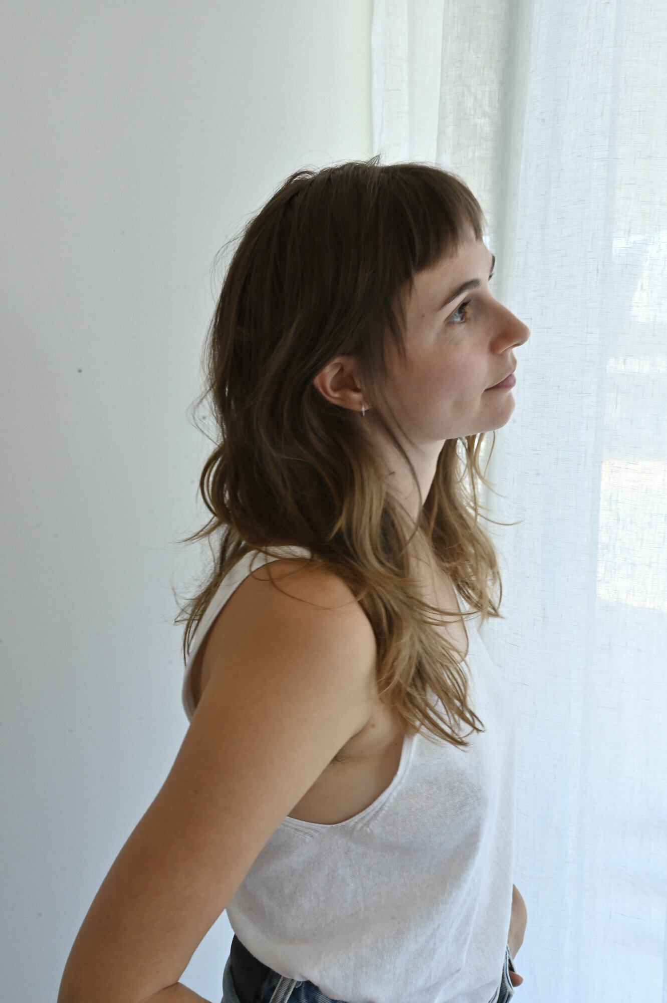 Read more about the article Isabel Rumble shares intimate new single ‘Better Half of Me’