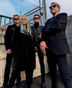 Read more about the article Octavian Winters unveil new single ‘Hermine’