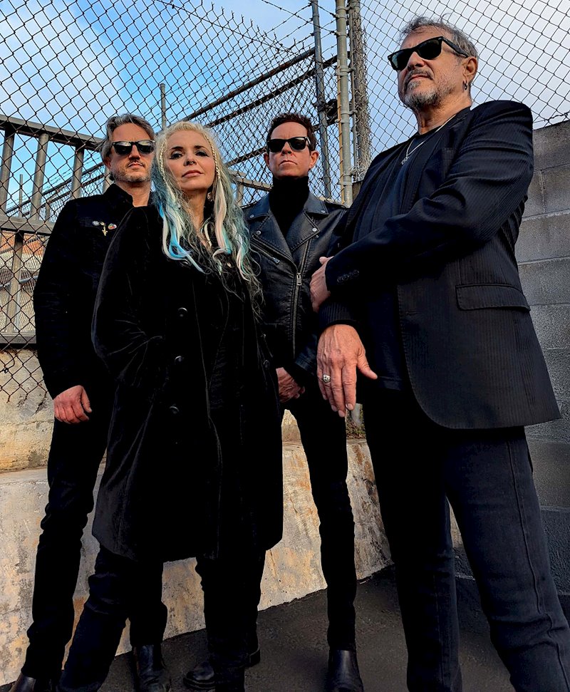 Read more about the article Octavian Winters unveil new single ‘Hermine’