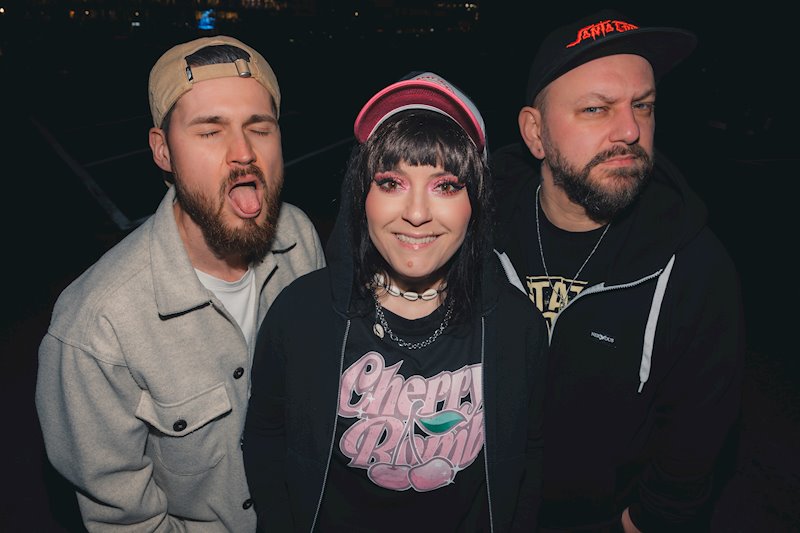 Read more about the article CF98 releases new pop punk anthem ‘HATE MY LIFE’