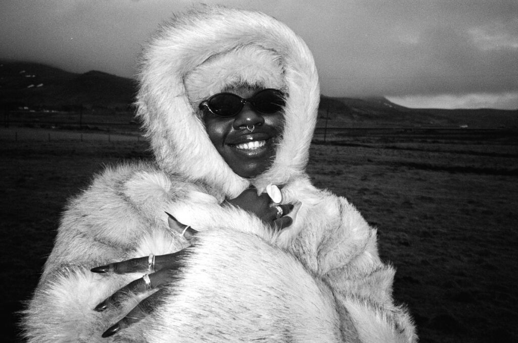 Joviale shares new single ‘Snow’