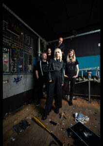 Read more about the article Daisy Dreams share new single/video ‘Money’