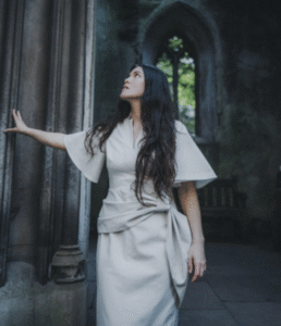 Read more about the article PHIDEL shares hypnotic new single ‘Monument To Life’