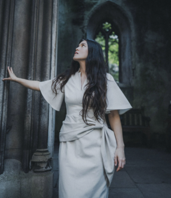 Read more about the article PHIDEL shares hypnotic new single ‘Monument To Life’