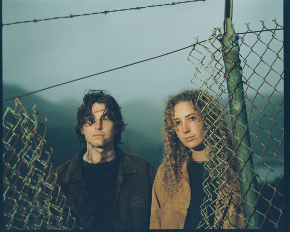 Read more about the article Still Blank share new single ‘Cut Slack’