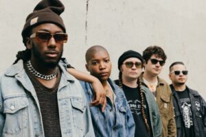 Read more about the article Upchuck release new single ‘Tired’