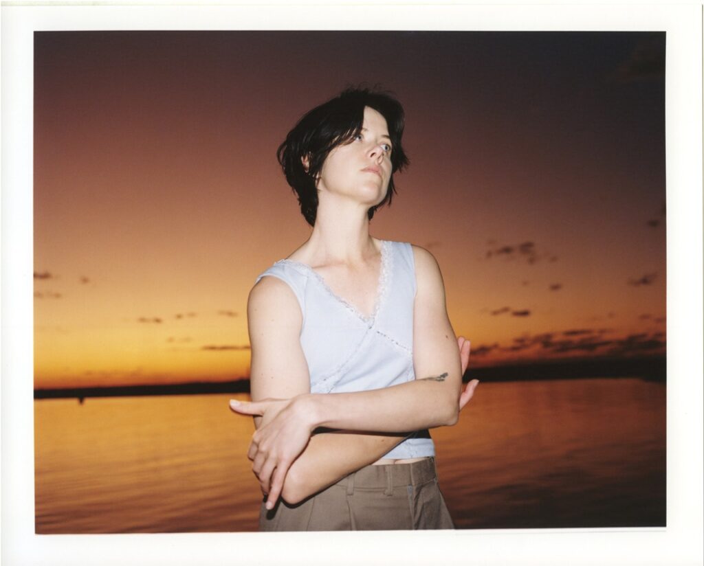Georgia Mulligan reveals new single ‘Split’