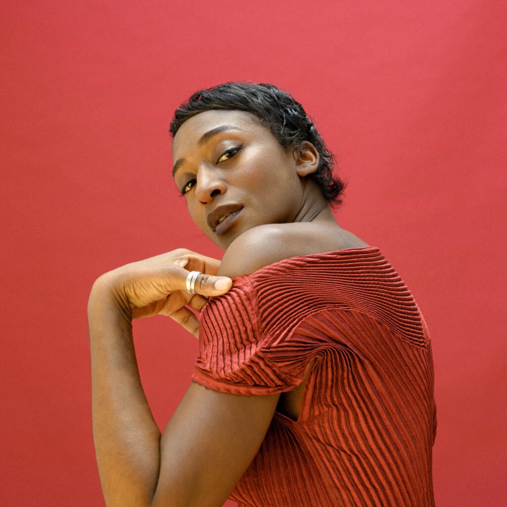 ALA.NI releases Dancehall-infused single ‘Ton Amour’
