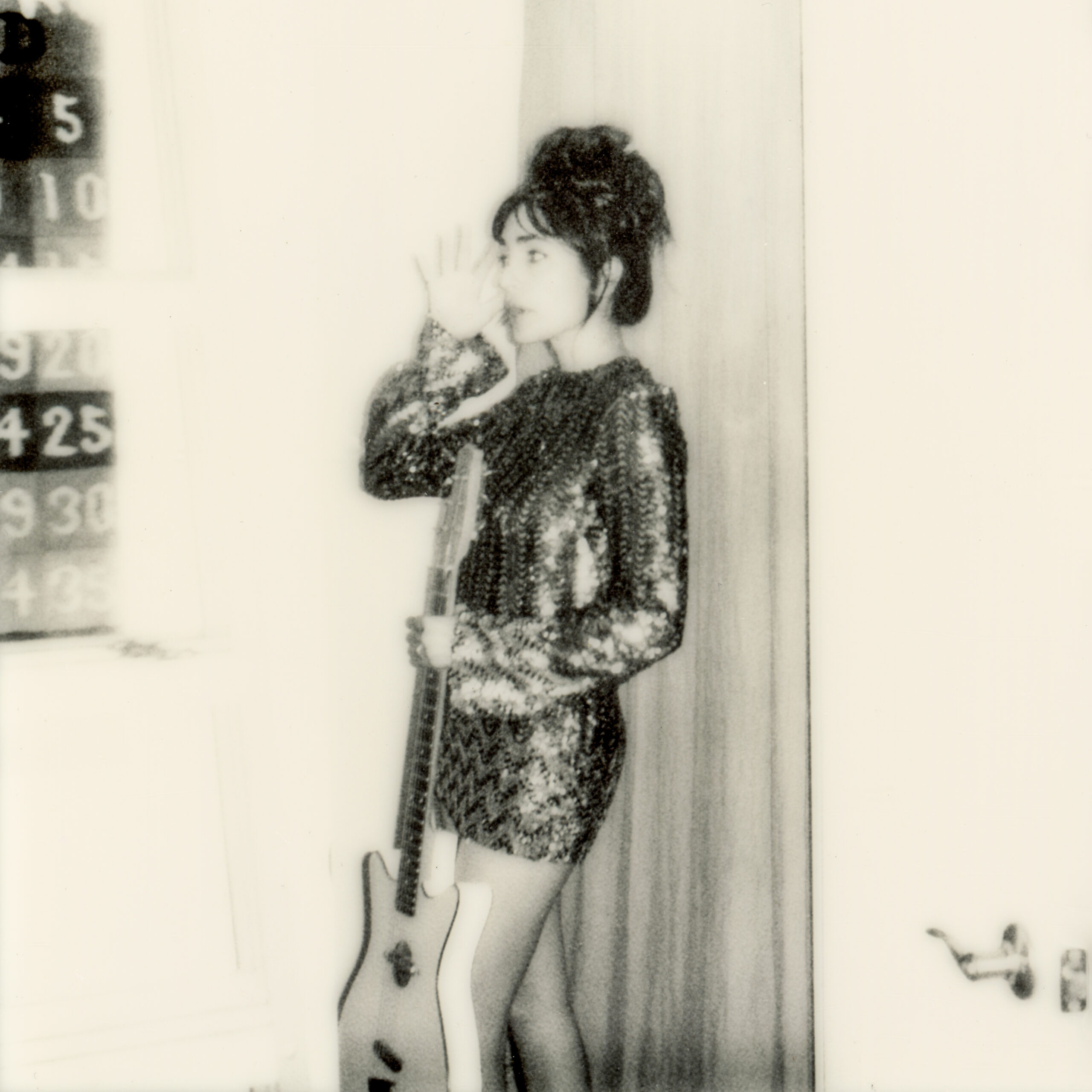 You are currently viewing Katie Schecter artfully sidewinds life’s trials on new single ‘Run River Run’