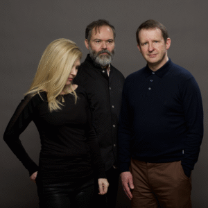 Read more about the article Saint Etienne share new single & video with Confidence Man called ‘Brand New Me’