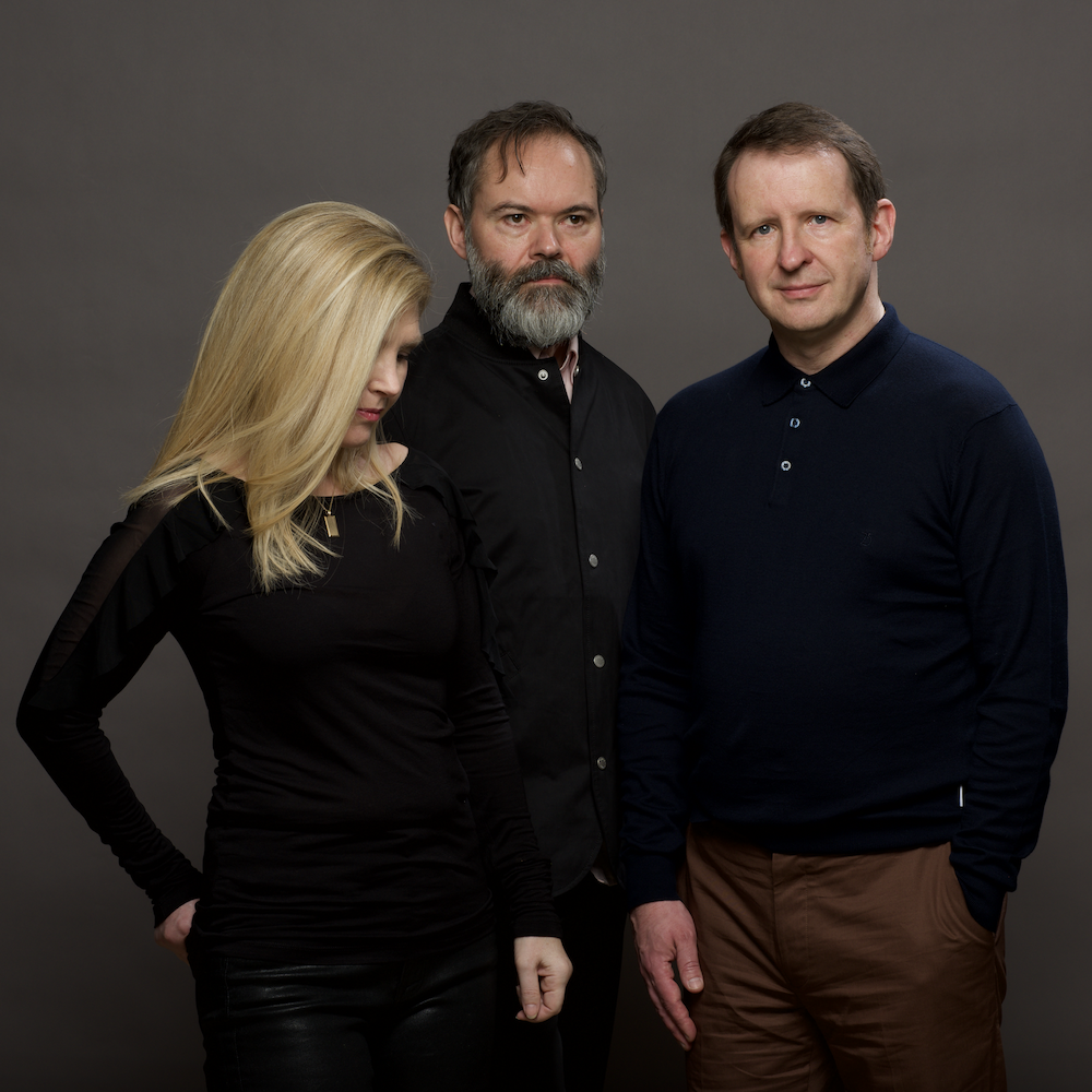 You are currently viewing Saint Etienne share new single & video with Confidence Man called ‘Brand New Me’
