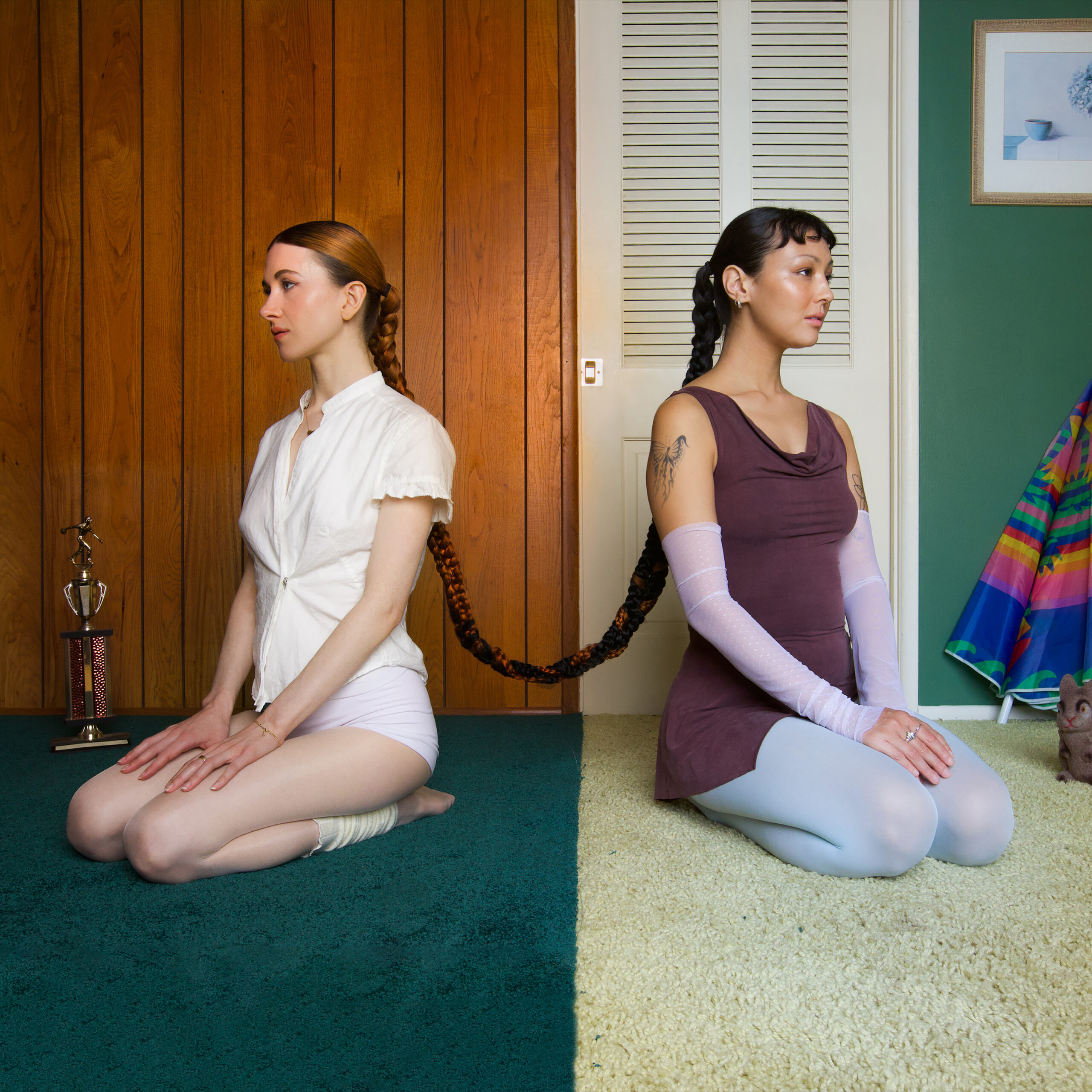 Read more about the article Grace Inspace shares new single ‘Meteor’ ft. Luna Li