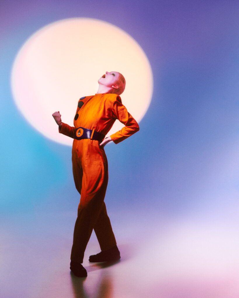Black Dahlia shares new single ‘On The Run’