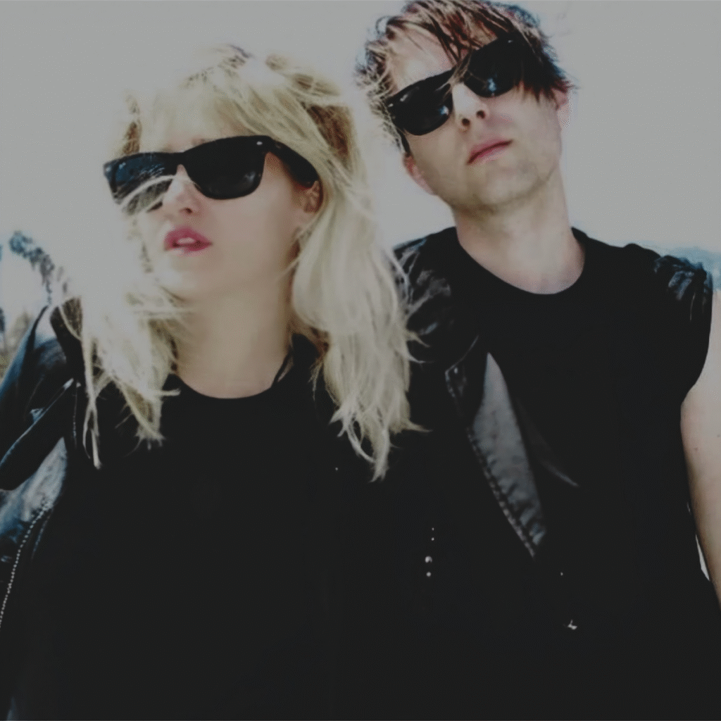 Magic Wands share new single ‘Time To Dream’