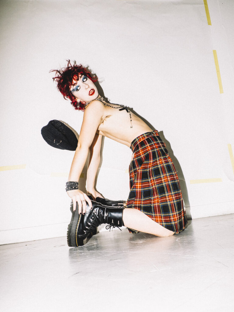 BEX releases new single ‘silence’