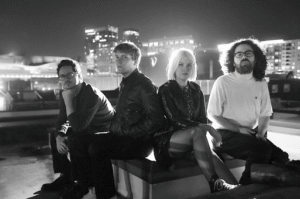 Read more about the article Be Your Own Pet return with new single & video ‘What A B*tch’