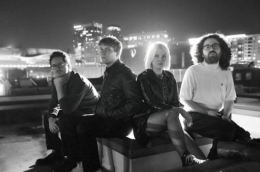 You are currently viewing Be Your Own Pet return with new single & video ‘What A B*tch’
