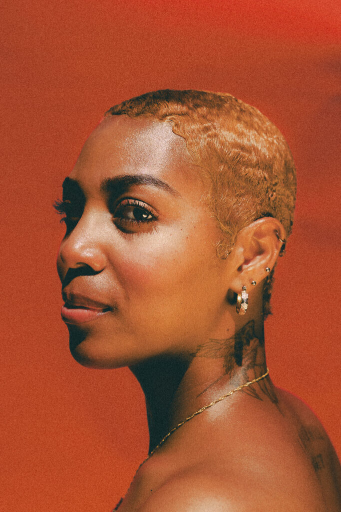 Cherise Michelle releases new single ‘Flatline’