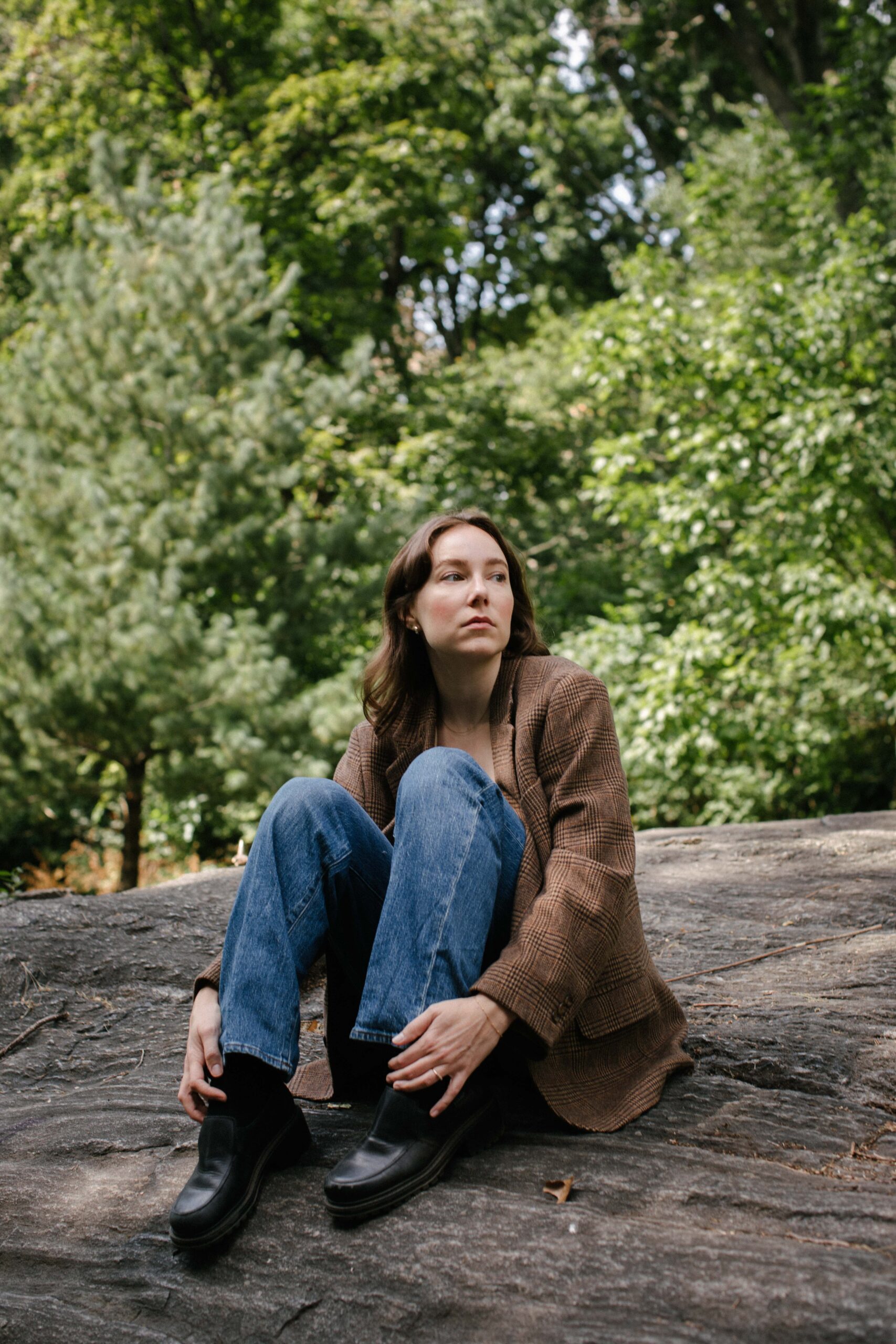 Read more about the article Amy Jay shares new single ‘Margins’