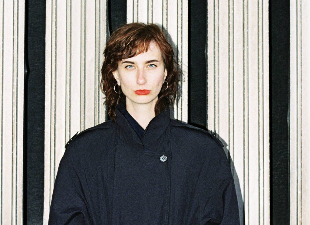 Goodnight Louisa looks to Hollywood on new single ‘Drew Barrymore’