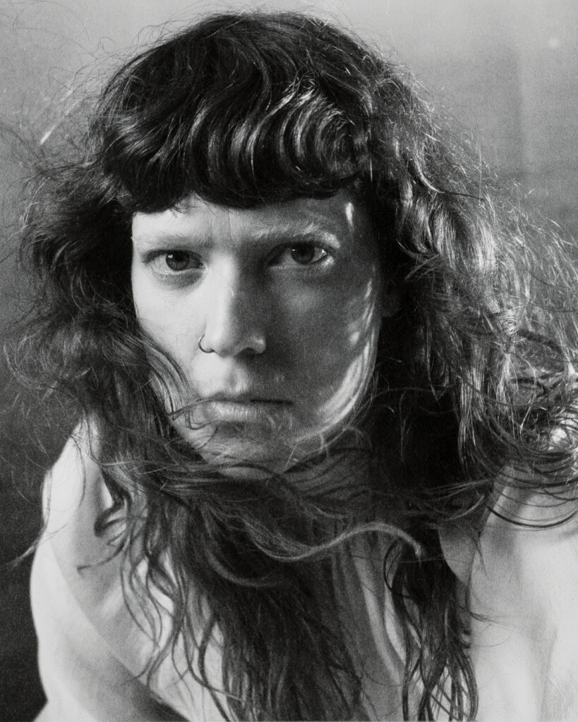 Lucy Kruger & The Lost Boys share hypnotic new single ‘Anchor’