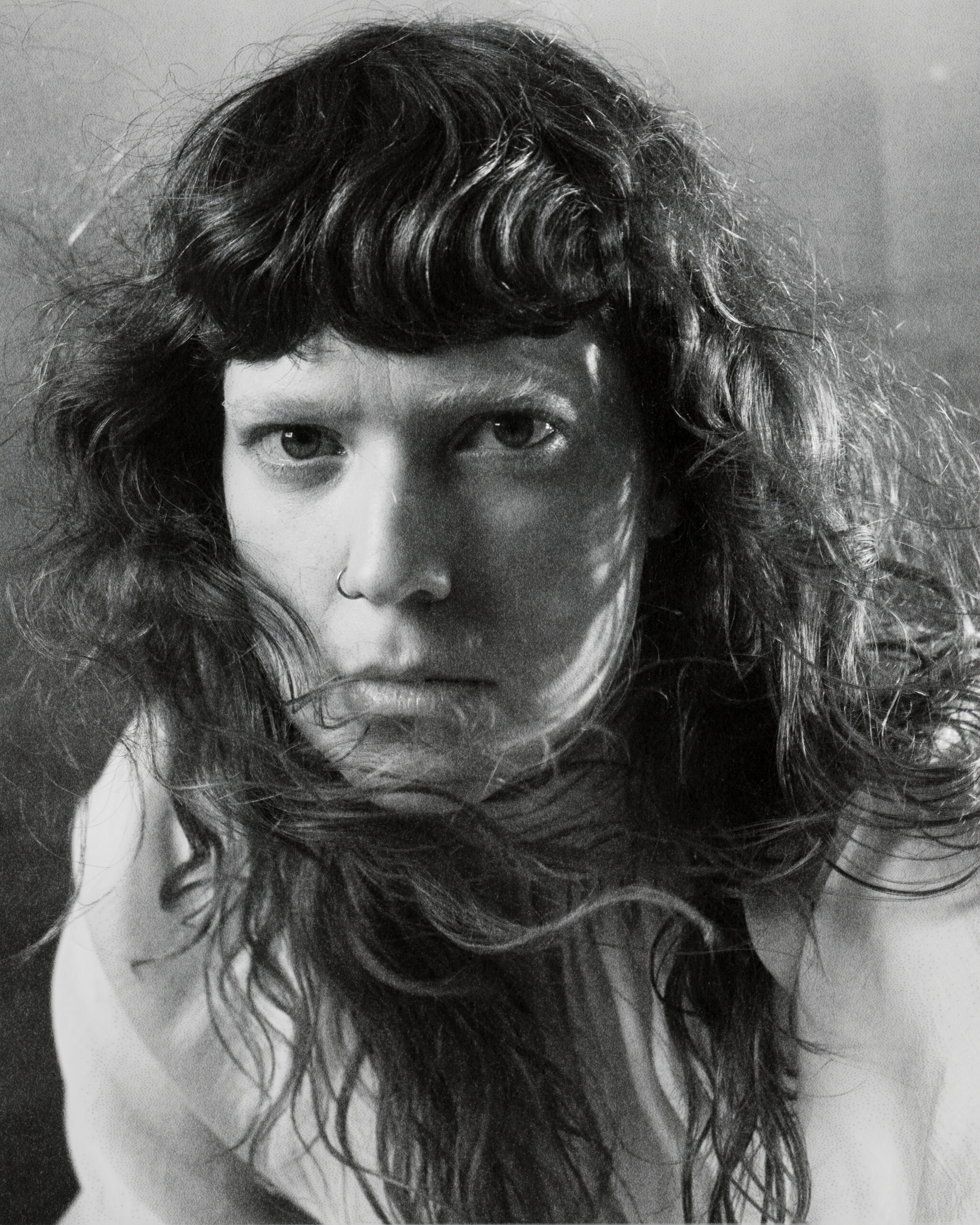You are currently viewing Lucy Kruger & The Lost Boys share hypnotic new single ‘Anchor’