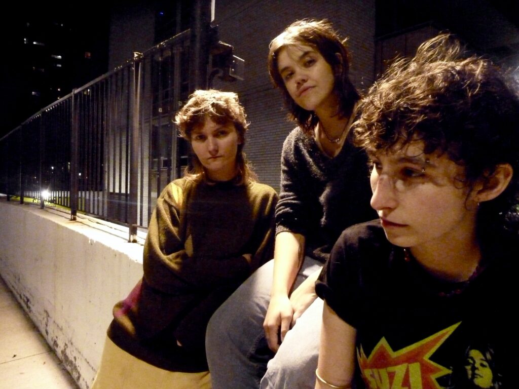 Kingdom of Birds drop their new single ‘Kenny’