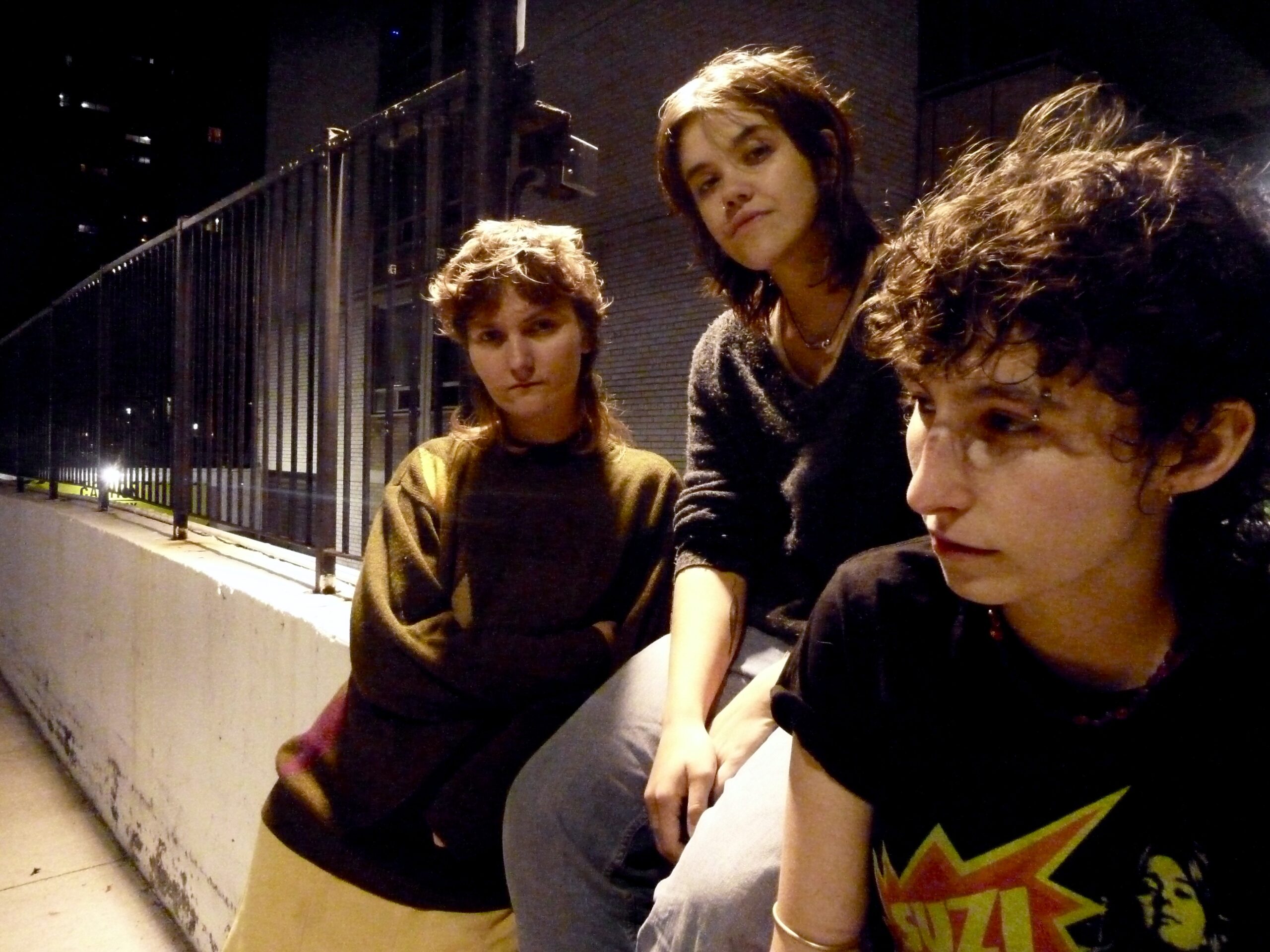 Read more about the article Kingdom of Birds drop their new single ‘Kenny’