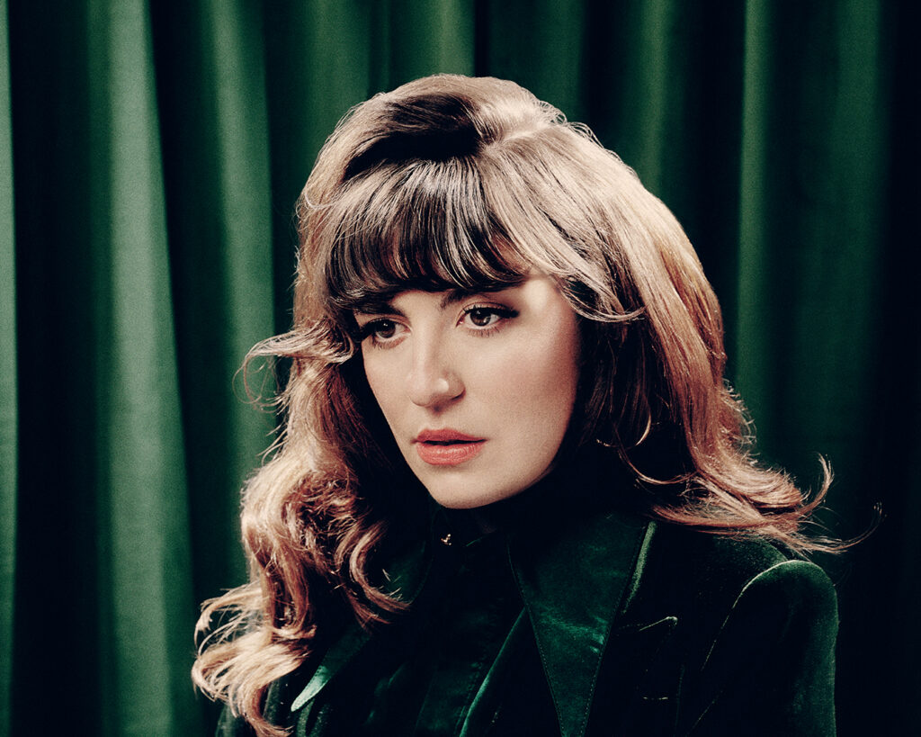 Madeleine Rose Witney shares spellbinding new single ‘Shine’