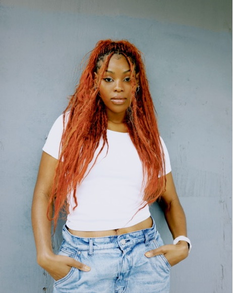 Read more about the article Blessing Jolie bids farewell to the past on new single ’20teens’