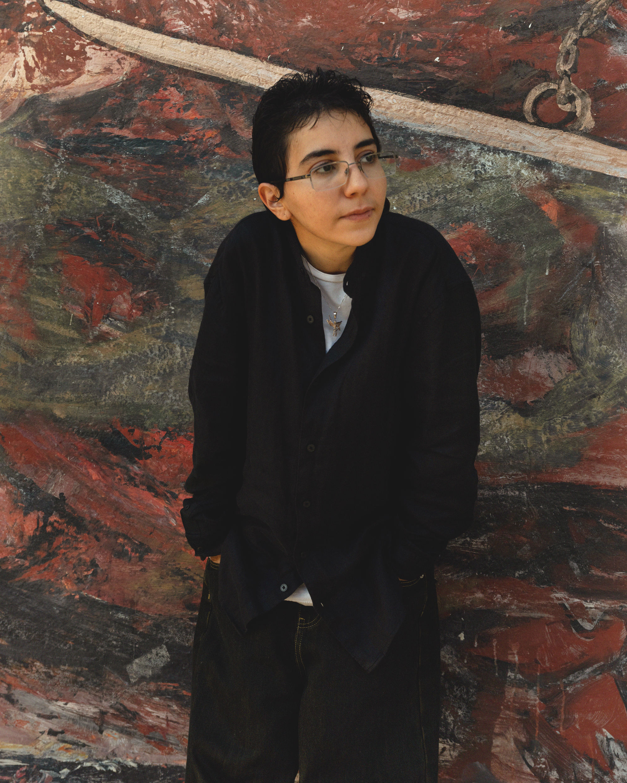 You are currently viewing St. Panther announces highly anticipated EP, Strange World & shares the title track ft. Rae Khalil