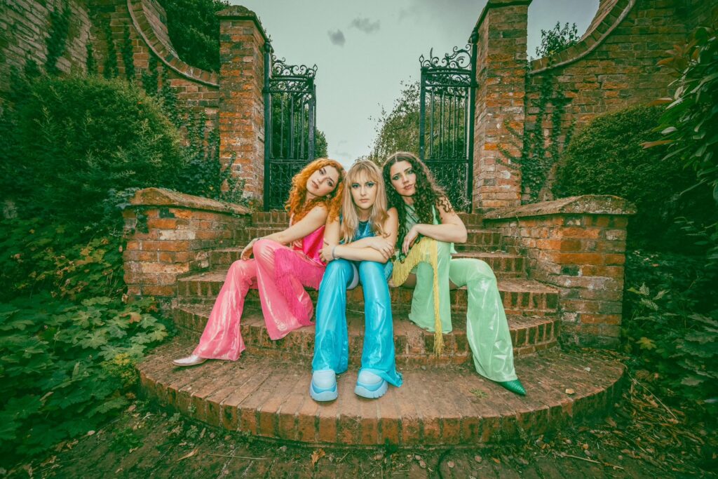 Trousdale have got ‘The Ick’ on new single