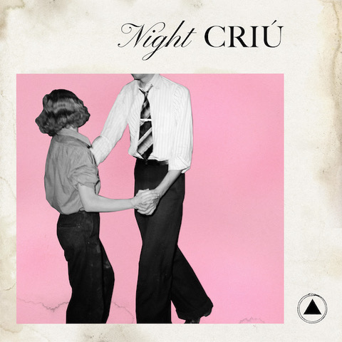 Read more about the article Hilary Woods announces new album Night CRIÚ; shares new single/video ‘Endgames’