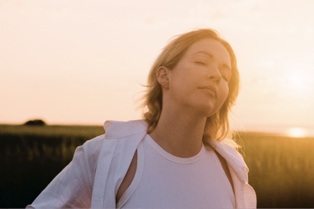 Ailbhe Reddy releases new single ‘Align’