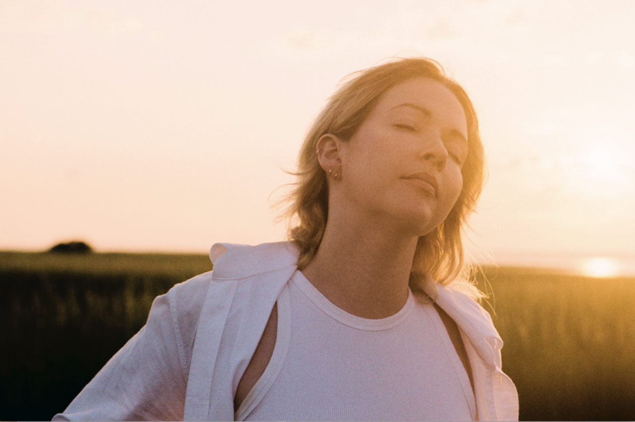 Read more about the article Ailbhe Reddy releases new single ‘Align’