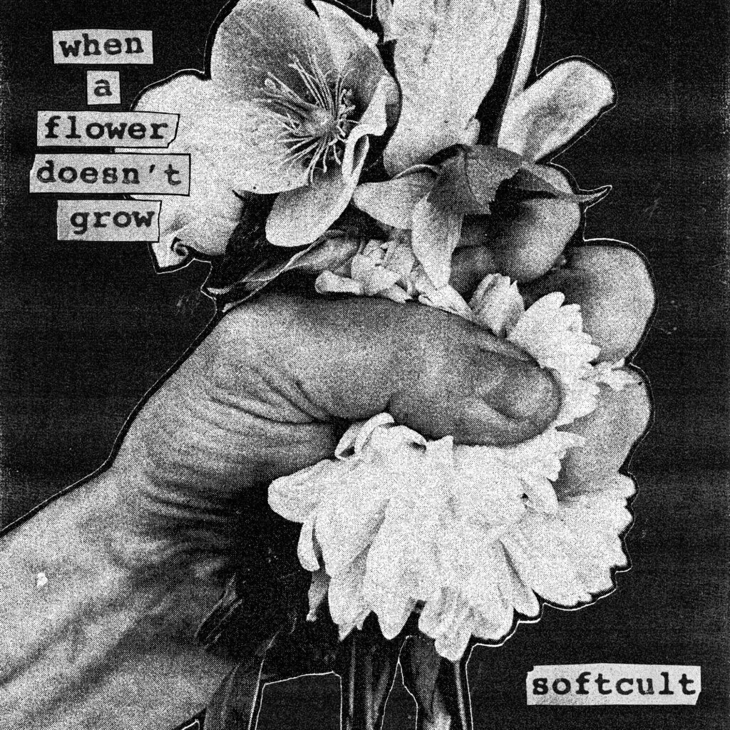 Softcult announce their highly anticipated debut album When A Flower Doesn’t Grow. New single/video ’16/25′ is out now