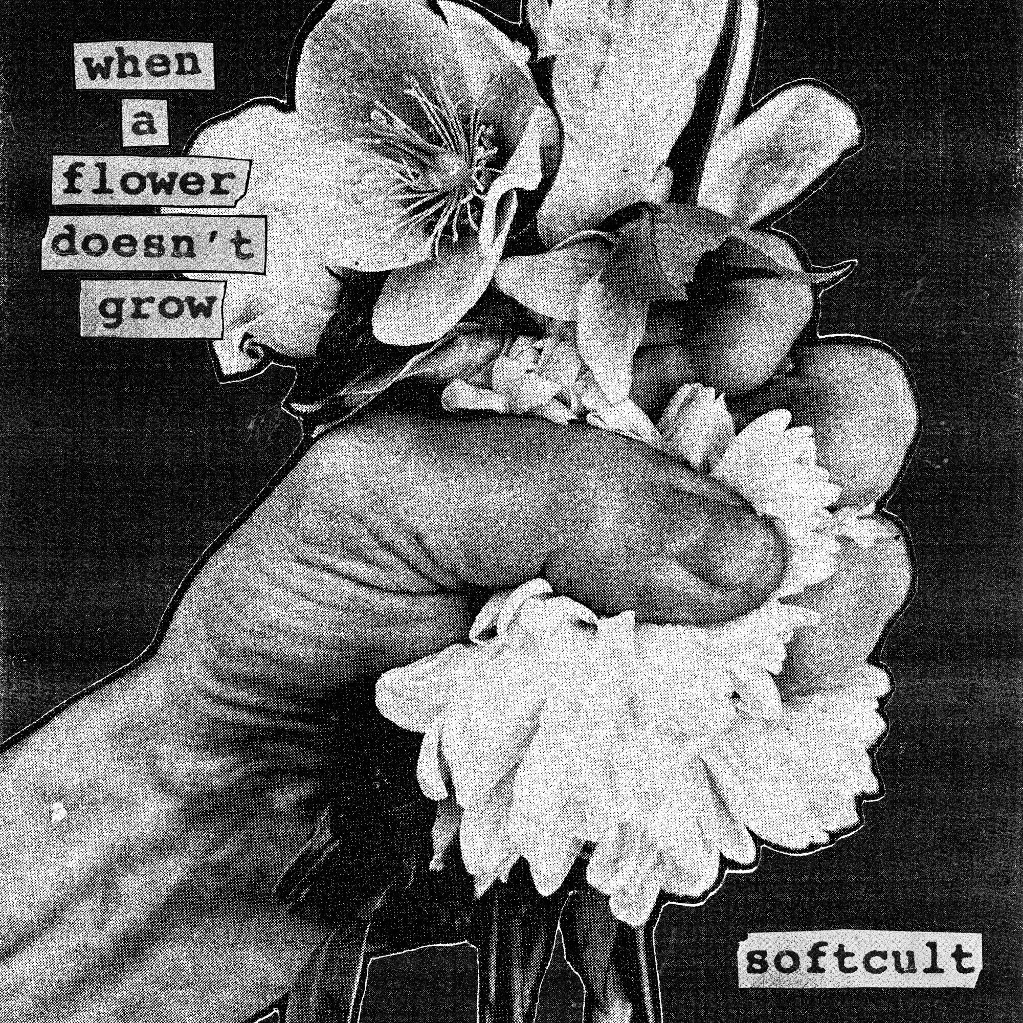 You are currently viewing Softcult announce their highly anticipated debut album When A Flower Doesn’t Grow. New single/video ’16/25′ is out now