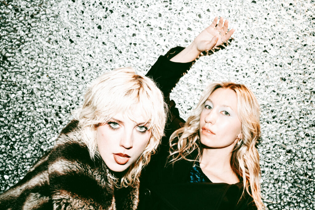 Coach Party team up with Black Honey for new single ‘Disco Dream’
