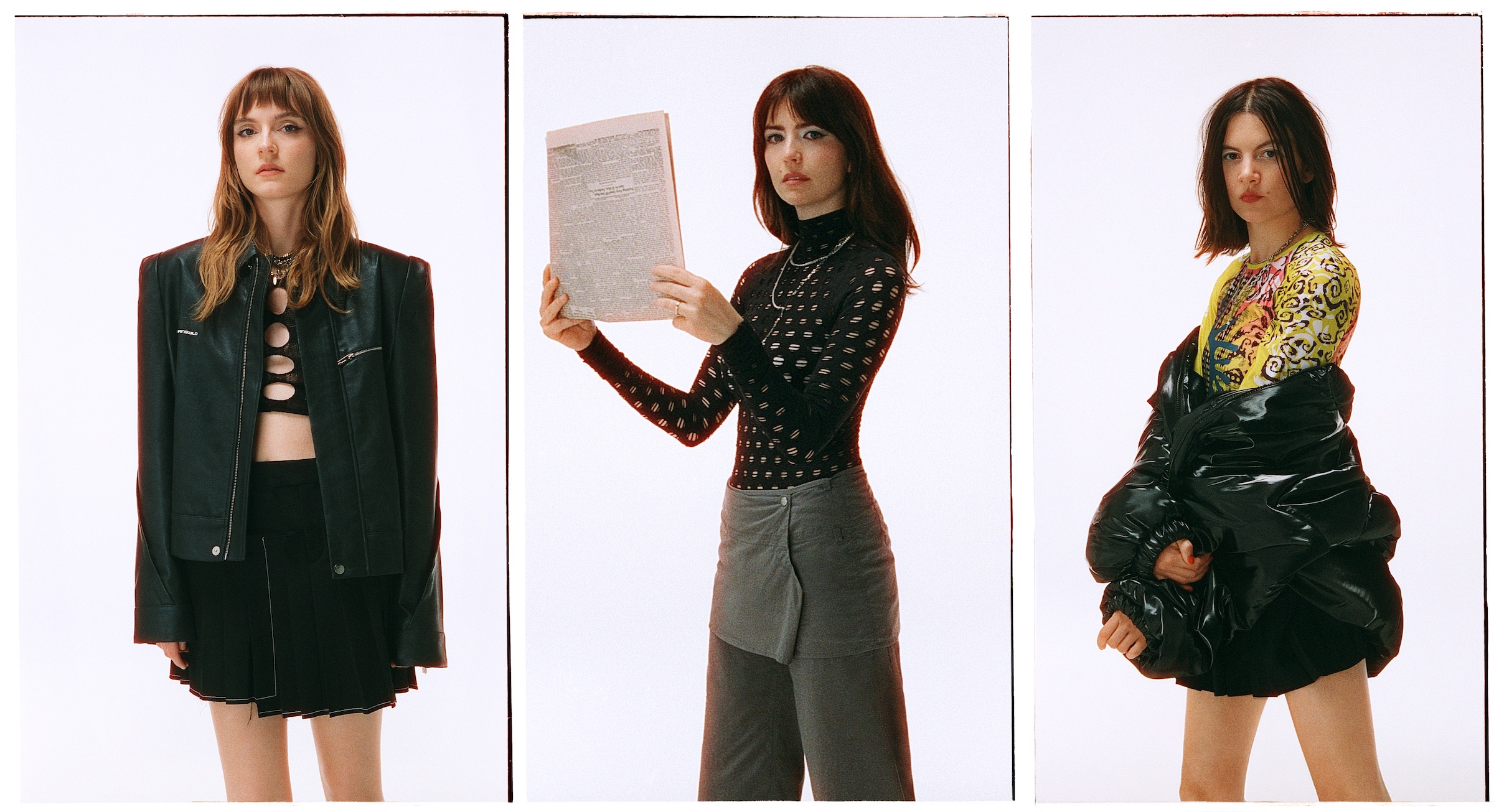 Read more about the article AUTOMATIC new single/video ‘Black Box’