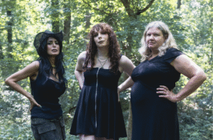 Read more about the article Sun Within release new single ‘Synthesis + Realization’