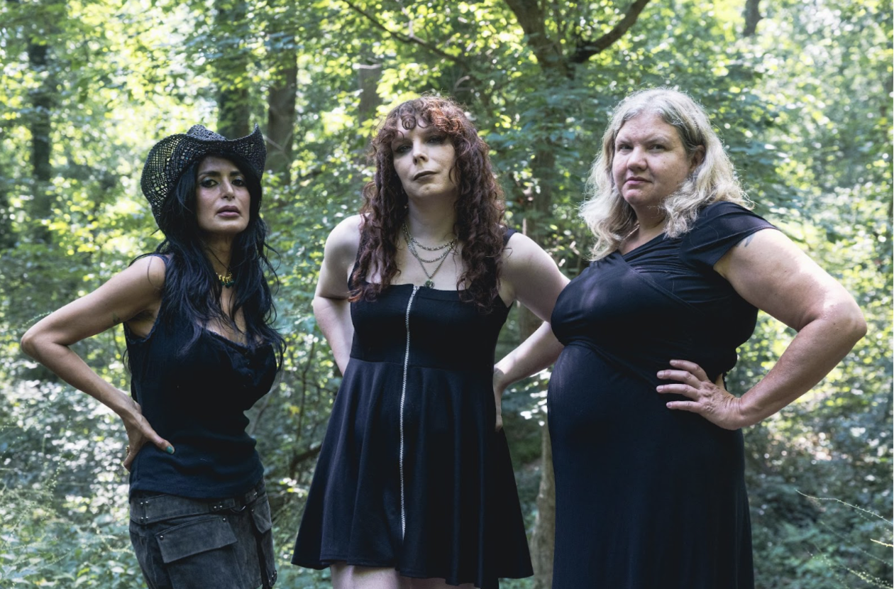 Read more about the article Sun Within release new single ‘Synthesis + Realization’