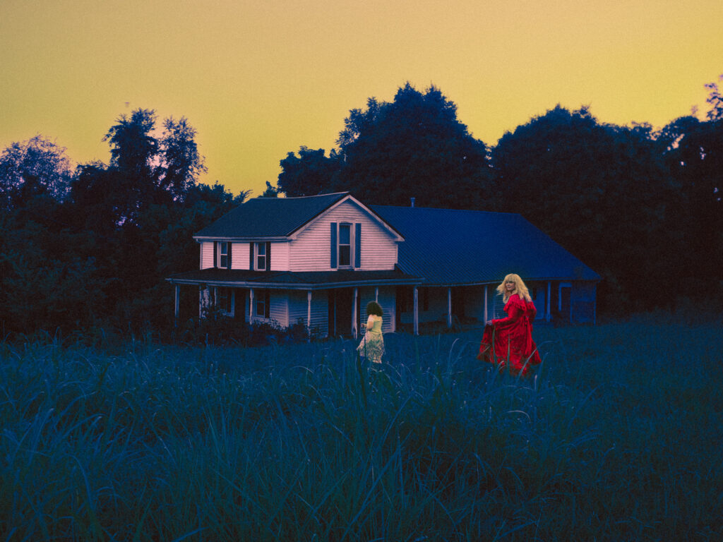 Girl Tones reel against the forbidden fruit on new single ‘Cherry Picker’