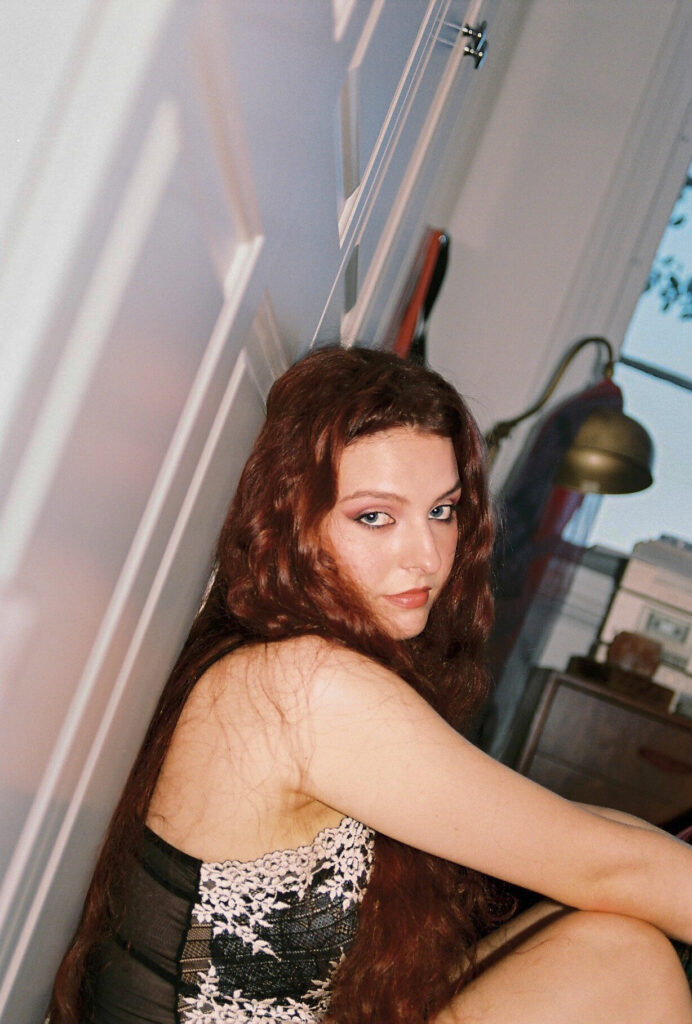 ALEIA announces debut EP and whispers sweet turmoil in title track ‘Public Humiliation’