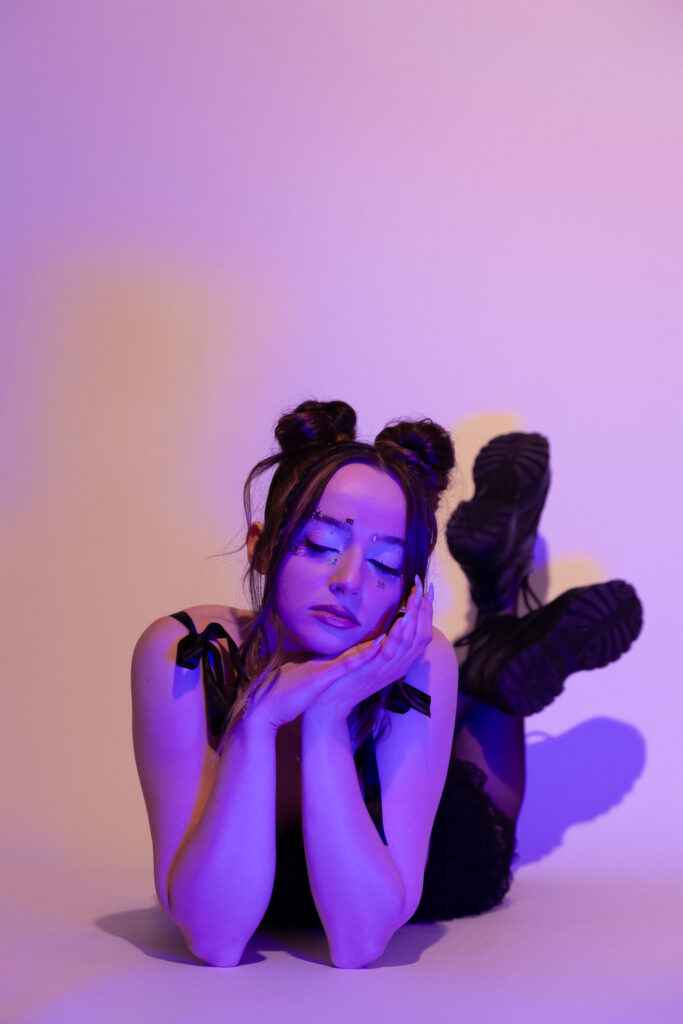 Kirrilee returns with heartfelt new single ‘The View’