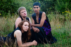 Read more about the article Dogviolet releasing powerful single about staying present called ‘Now’